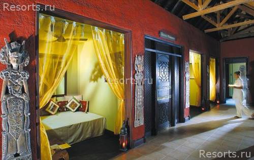 Shandrani Hotel 47